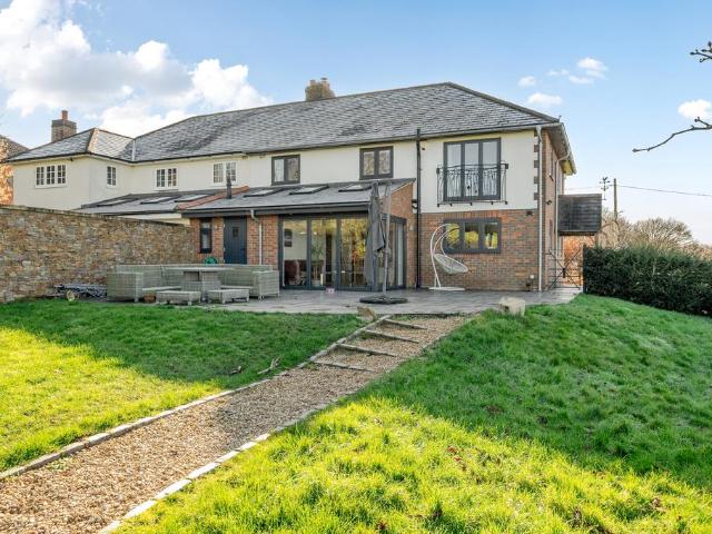 House for sale in Lacey Green, Isle Of Man