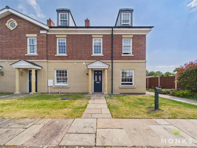 House for sale in Cherry Orchard, Frankwell