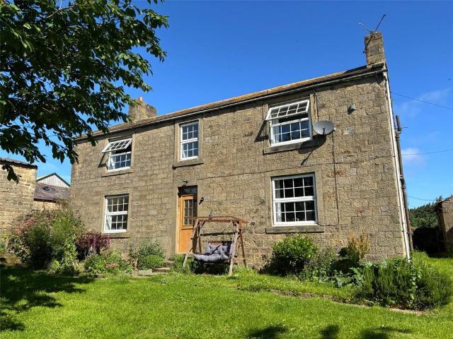 House for sale in Warsill, North Yorkshire