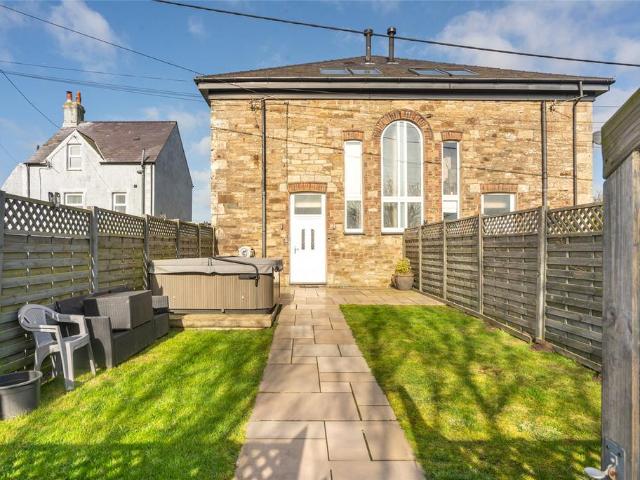 House for sale in Malltraeth, Wales