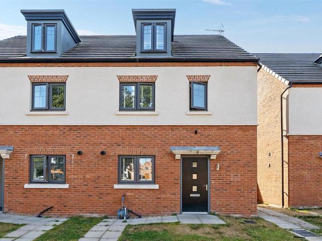 House for sale in Ellesmere Urban, Ellesmere