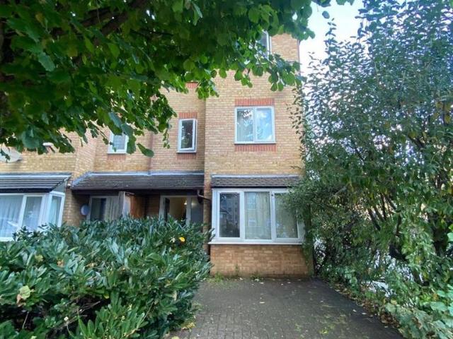House for sale in Isle Of Dogs, Greater London