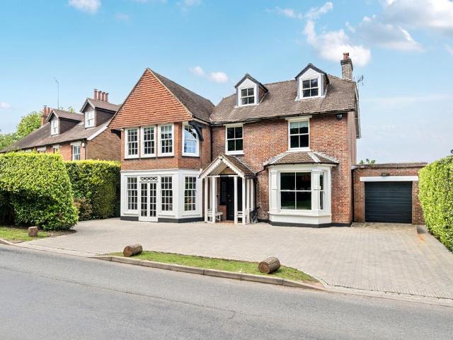 House for sale in Amersham, Buckinghamshire