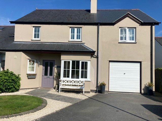 House for sale in Wales