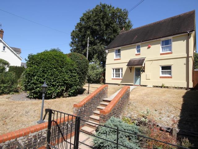House for sale in Selborne, East Hampshire