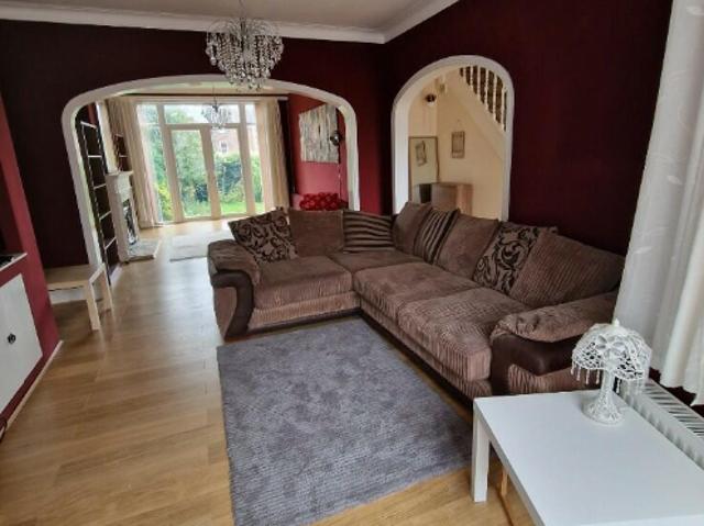 House for sale in Cradlewell, Sandyford
