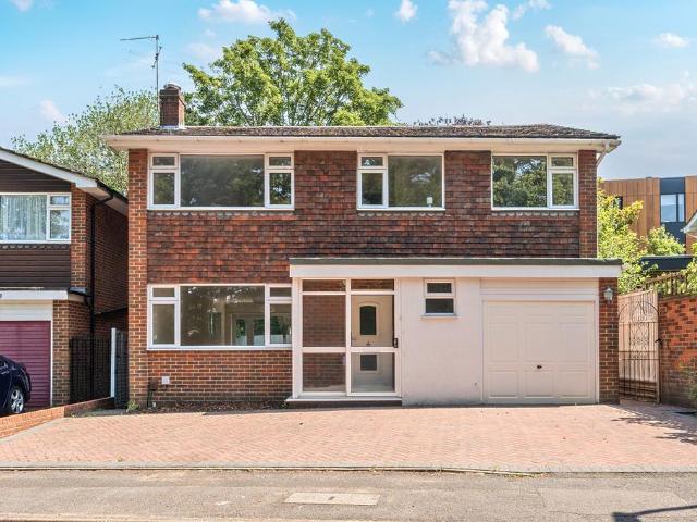 House for sale in Epsom, Surrey