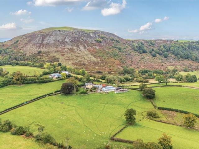House for sale in Wales