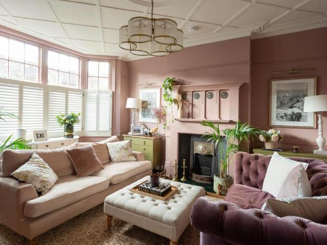 House for sale in Muswell Hill, Greater London