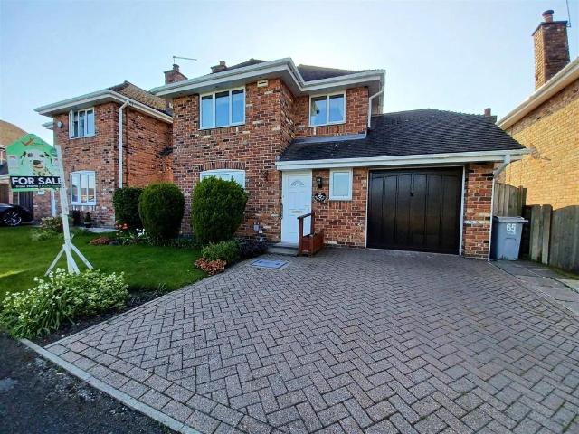 House for sale in Hightown, Congleton