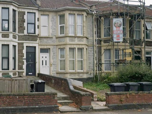 House for sale in Feckenham, City Of Bristol