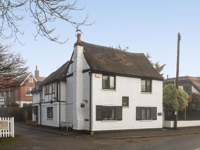 House for sale in Bray Wick, Bray