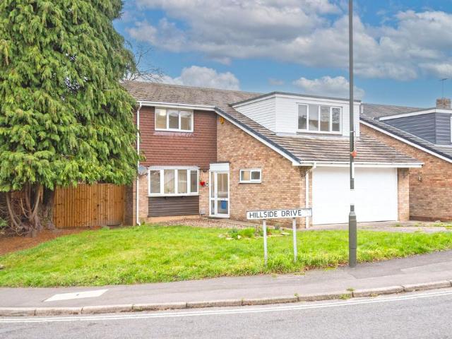 House for sale in Brampton, Loundsley Green