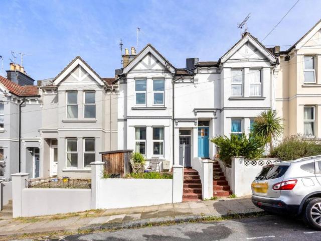 House for sale in Queen's Park, Brighton & Hove