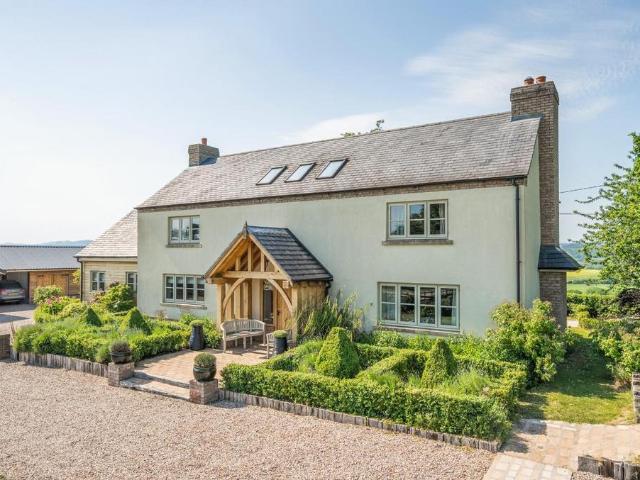House for sale in Wales