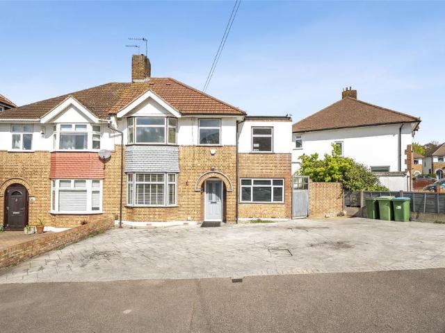 House for sale in Shooters Hill, Greater London