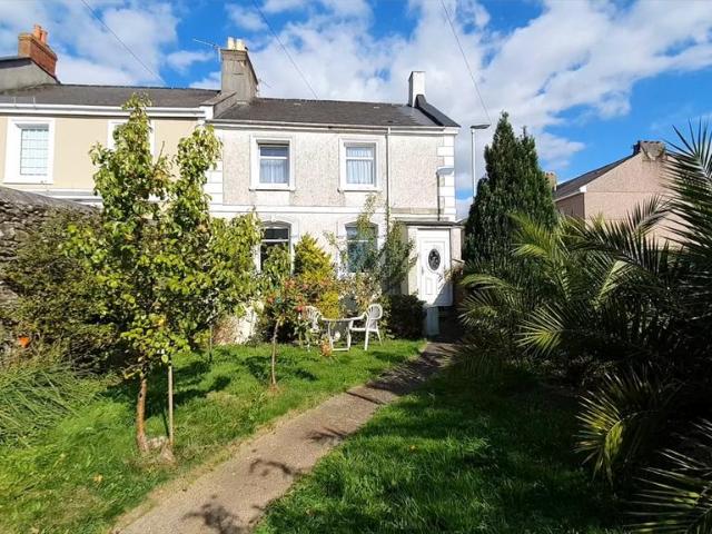 House for sale in Mount Wise