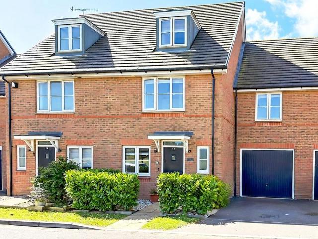 House for sale in Angmering, Clapham