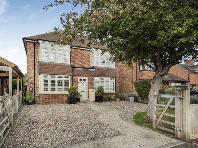 House for sale in Launton, Cherwell