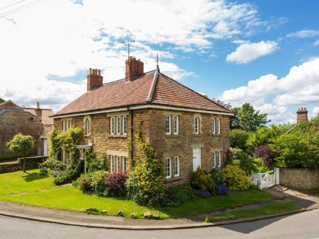 House for sale in Bulmer, North Yorkshire