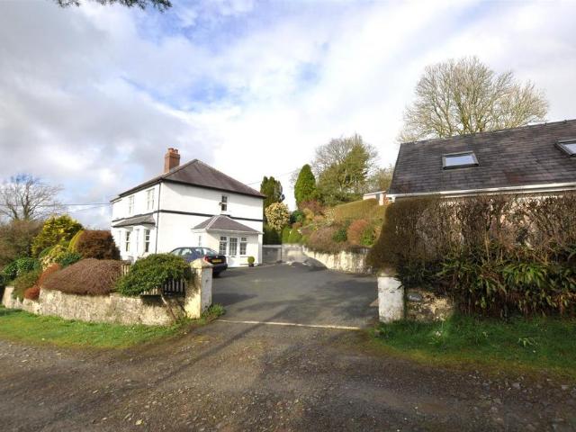 House for sale in Cynwyl Elfed