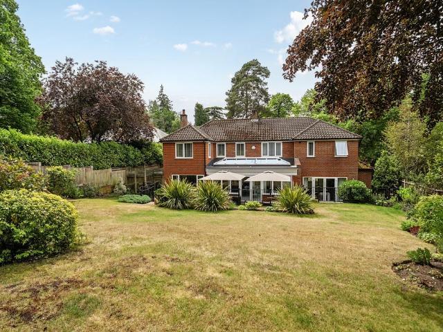 House for sale in Sunninghill and Ascot, Ascot