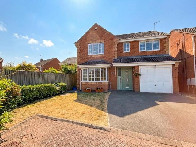 House for sale in Timken, Daventry