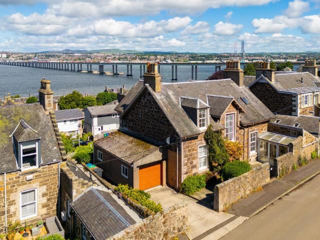 House for sale in Newport-on-tay, Scotland