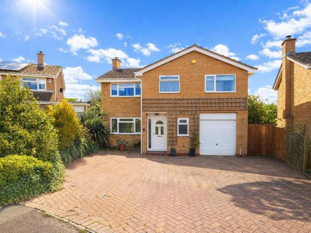 House for sale in Headlands, Daventry