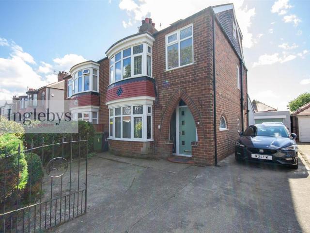 House for sale in Redcar, Redcar And Cleveland