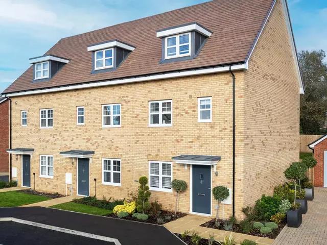 House for sale in Potton, Bedfordshire