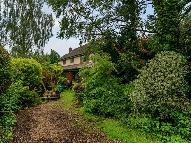 House for sale in Highley, Shropshire
