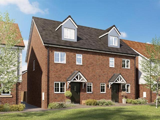 House for sale in Greenhill, The Bridge
