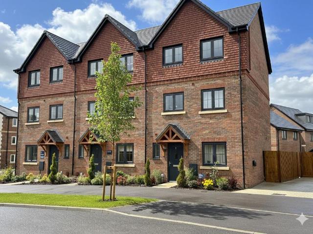 House for sale in Bray