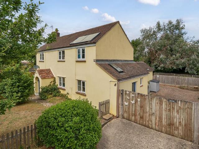 House for sale in Corsley