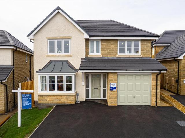 House for sale in Bare, Lancashire