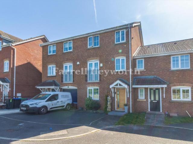 House for sale in Whiteholme, Blackpool