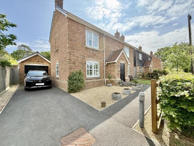 House for sale in Ashurst Bridge, Isle Of Man