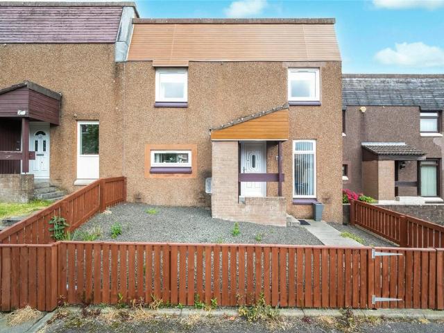 House for sale in Caskieberran, Scotland