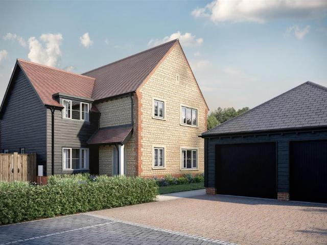 House for sale in Long Crendon