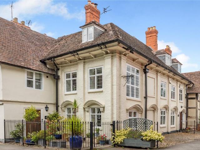House for sale in Frankwell, Shropshire