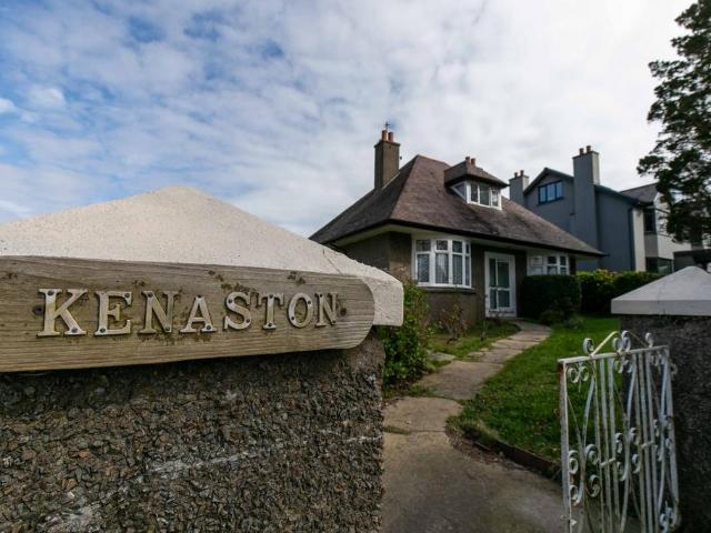 House for sale in Scotland