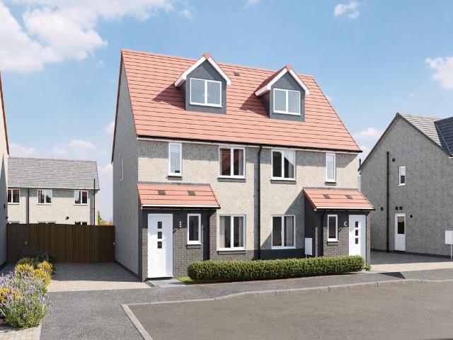 House for sale in Crieff, Scotland