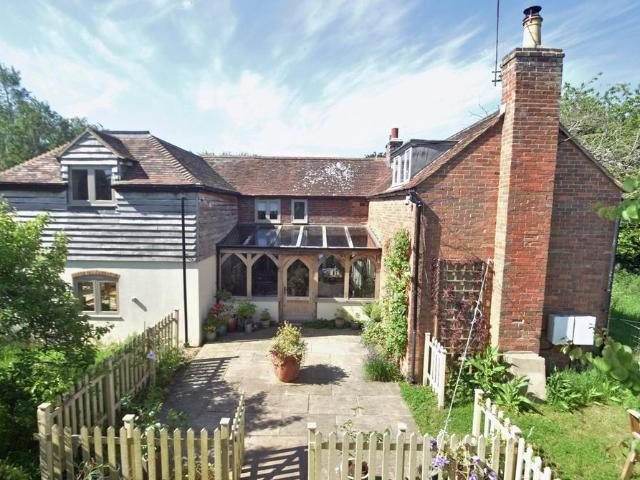House for sale in Bourne Vale, Kent