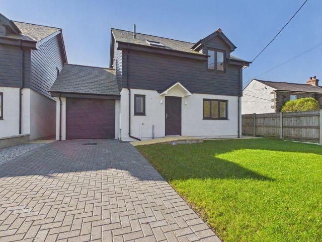 House for sale in Treviskey, Lanner