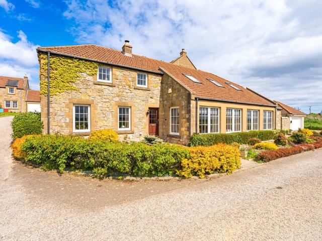 House for sale in Letham, Scotland