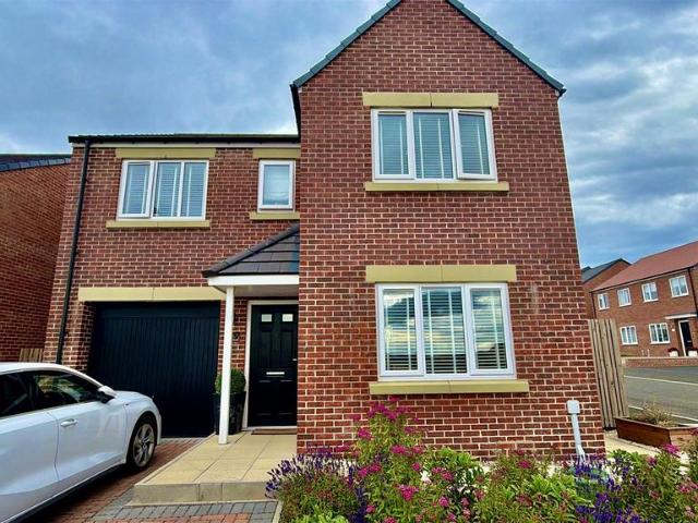 House for sale in Hetton