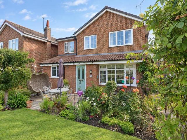 House for sale in Wilberfoss