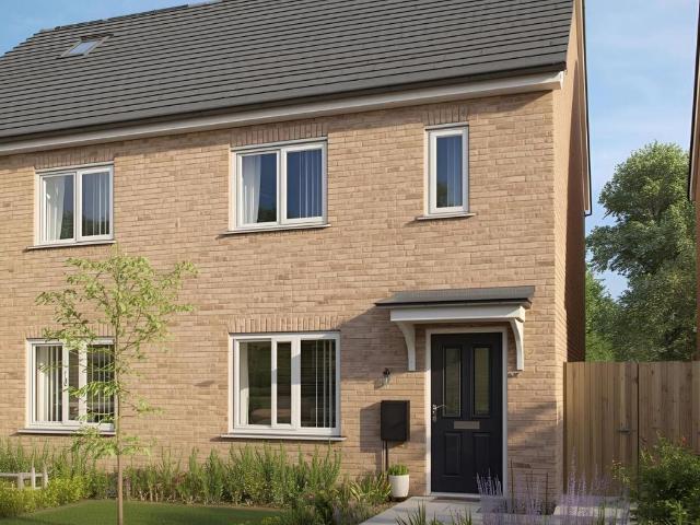 House for sale in Brookville, Isle Of Man