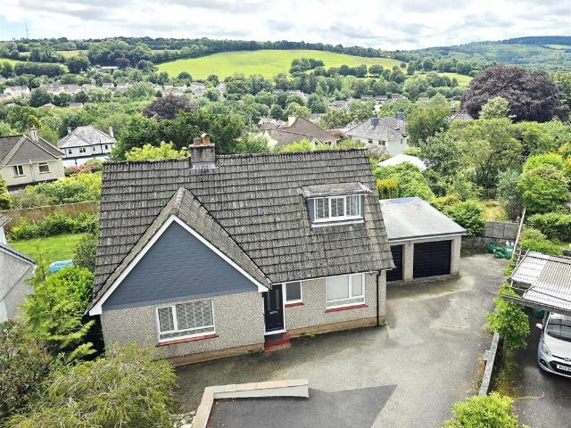 House for sale in Whitchurch, Weir Quay